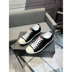 Prada Low Shoes